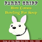 Parry Gripp - Here Comes Bowling For Soup (CDS)