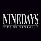 Nine Days - Flying The Coporate Jet