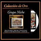 Grupo Niche - Coleccion De Oro