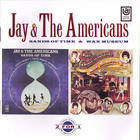 Jay & the Americans - Sands Of Time (1969) & Wax Museum (1970)