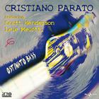 Cristiano Parato - Ostinato Bass (With Scott Henderson & Lele Melotti)