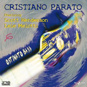 Ostinato Bass (With Scott Henderson & Lele Melotti)