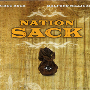 Nation Sack (With Malford Milligan)