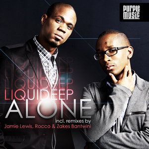 Alone (CDS)
