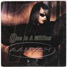 Aaliyah - One In A Million (CDR)