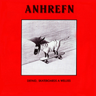 Anhrefn - Defaid, Skateboards A Wellies (Vinyl)
