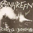 Anhrefn - Rhedeg I Bohemia (Vinyl)