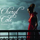 Cheryl Cole - Promise This (CDS)