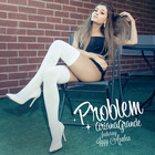 Ariana Grande - Problem (CDS)