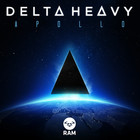 Delta Heavy - Apollo (EP)