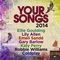 Christina Perri - Your Songs CD2