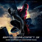 Spider-Man 3 CD1