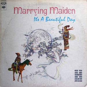 Marrying Maiden (Vinyl)