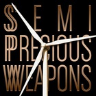 Semi Precious Weapons - Aviation (EP)