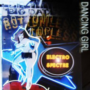 Dancing Girl (MCD)