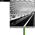 Oppenheimer Analysis (EP)