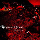 Profane Omen - Disconnected (EP)