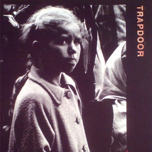 Trapdoor (EP)