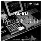 Ta-Ku - Day & Night (EP)