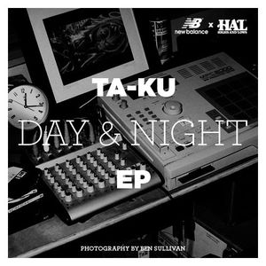 Day & Night (EP)