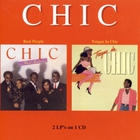 Chic - Real People / Tongue In Chic