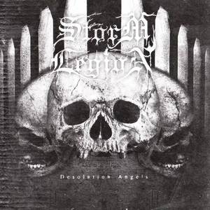 Desolation Angels
