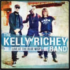 The Kelly Richey Band - Live At The Blue Wisp