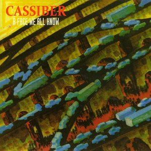 30Th Anniversary Cassiber Box Set: A Face We All Know CD4