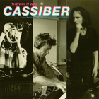 Cassiber - 30Th Anniversary Cassiber Box Set: The Way It Was (Live Recordings & Studio Sketches 1986-89) CD6