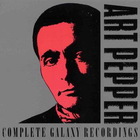 Art Pepper - The Complete Galaxy Recordings CD1