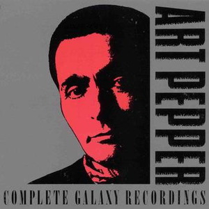 The Complete Galaxy Recordings CD5