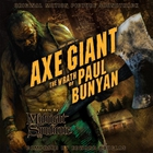 Axe Giant The Wrath Of Paul Bunyan: Original Motion Picture Soundtrack