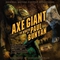 Midnight Syndicate - Axe Giant The Wrath Of Paul Bunyan: Original Motion Picture Soundtrack
