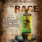 Midnight Syndicate - The Rage - Original Motion Picture Soundtrack