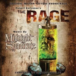 The Rage - Original Motion Picture Soundtrack