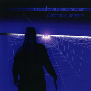 Electronic Warfare (CDS)