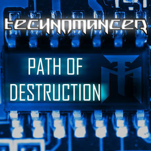 Path Of Destruction (MCD)