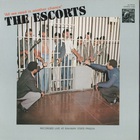 the escorts - All We Need Is Another Chance (Vinyl)