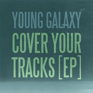 Cover Your Tracks (MCD)