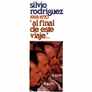 Al Final De Este Viaje… (Vinyl)