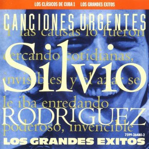 Canciones Urgentes