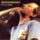 Silvio Rodríguez - Causas Y Azares (Vinyl)