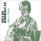 Silvio Rodríguez - Dias Y Flores (Vinyl)