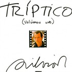 Silvio Rodríguez - Triptico (Vinyl)