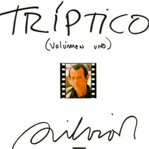 Triptico (Vinyl)