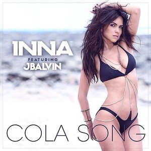 Cola Song (CDS)