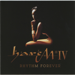 Rhythm Forever