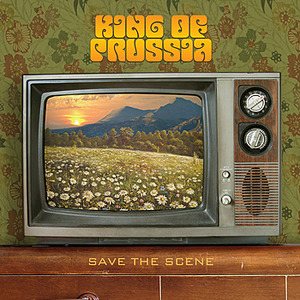 Save The Scene (EP)
