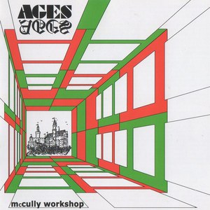 Ages (Vinyl)