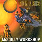 McCully Workshop - Genesis (Vinyl)